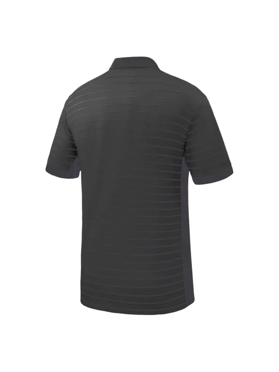 Поло Nike с вышивкой Army Black Knights Victory Stripe Dri-FIT — изображение 3 из 3, черный
