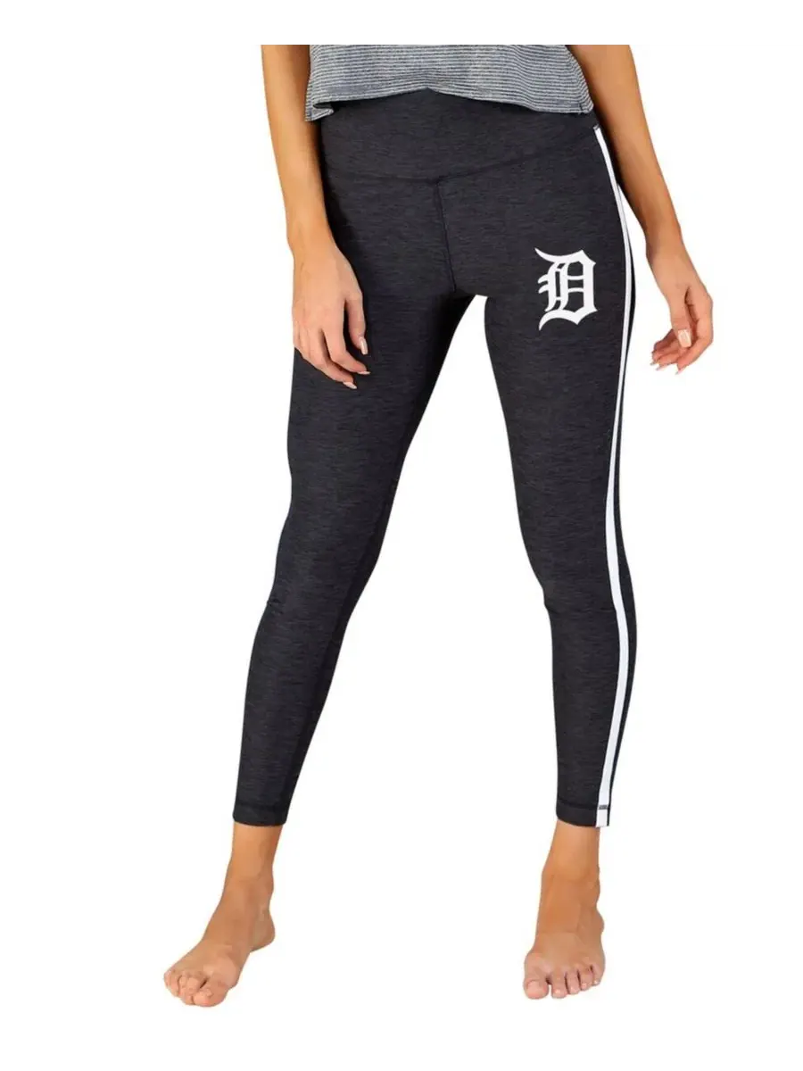 Леггинсы с принтом Centerline Knit Concepts Sport