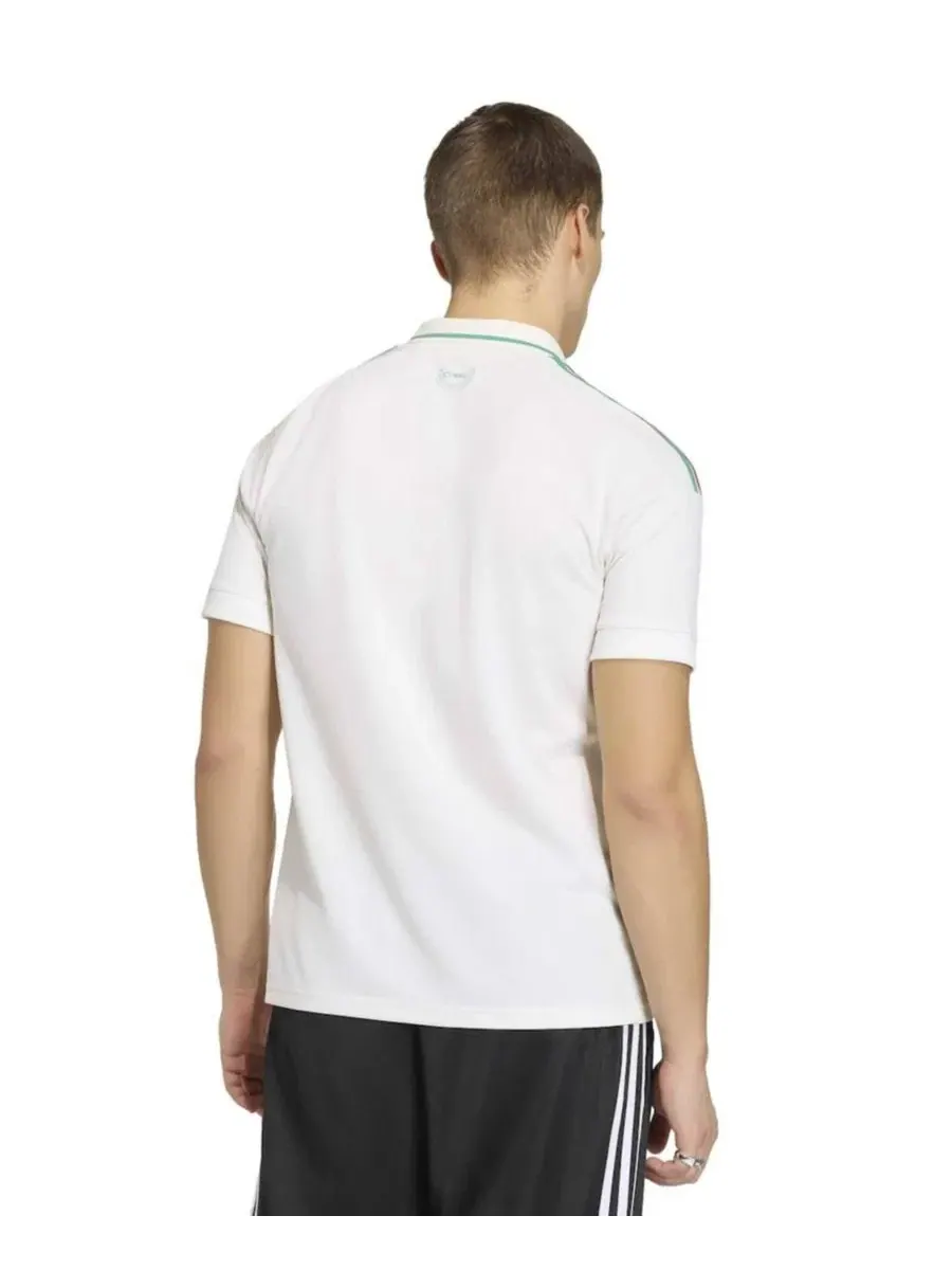 Футболка adidas Wales National Team FIFA x World Cup 2026 Replica — изображение 2 из 5, белый