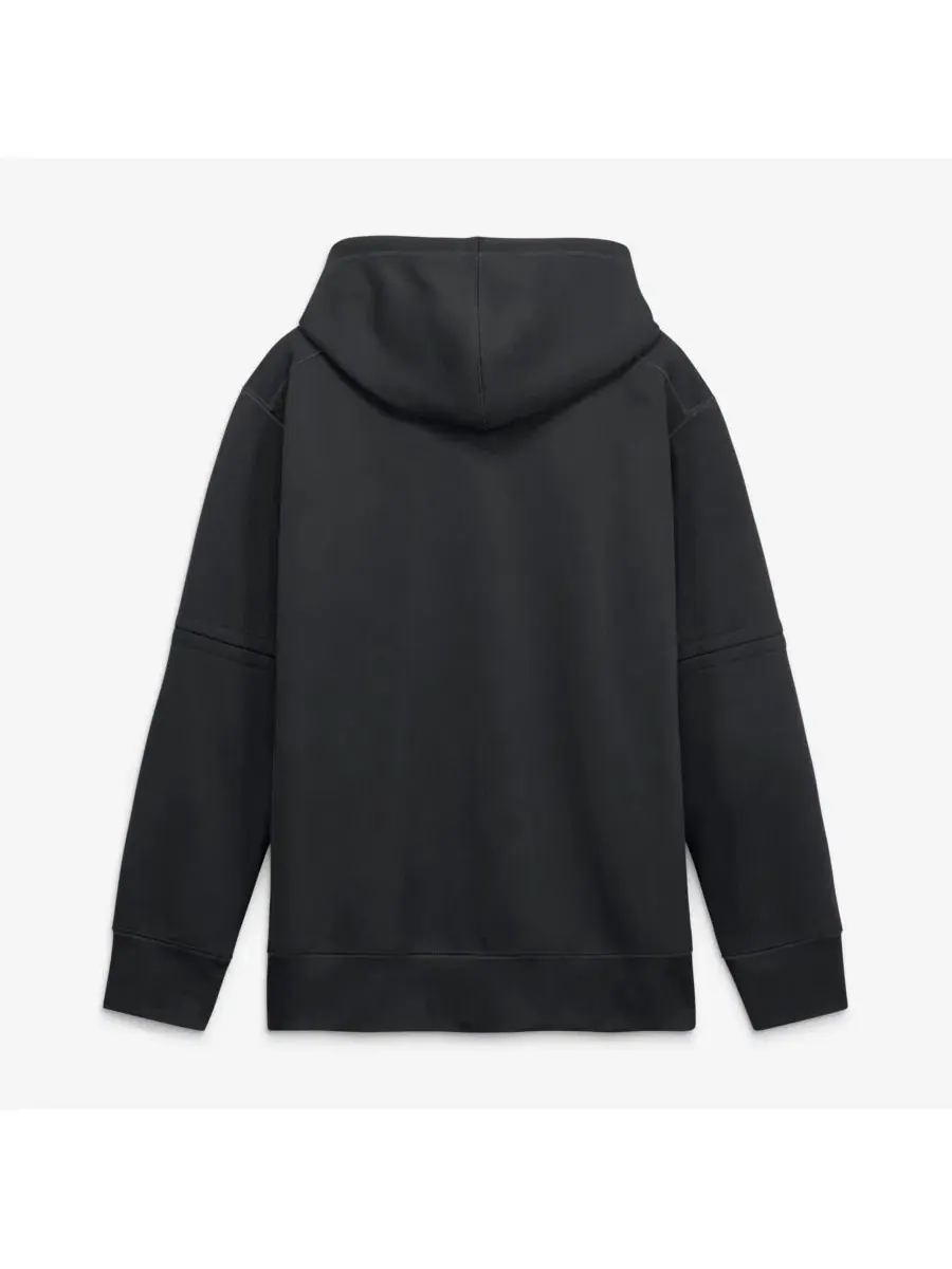 Худи с съемными рукавами Nike Pittsburgh Pirates Authentic Collection Therma-FIT — изображение 5 из 5, черный золотистый