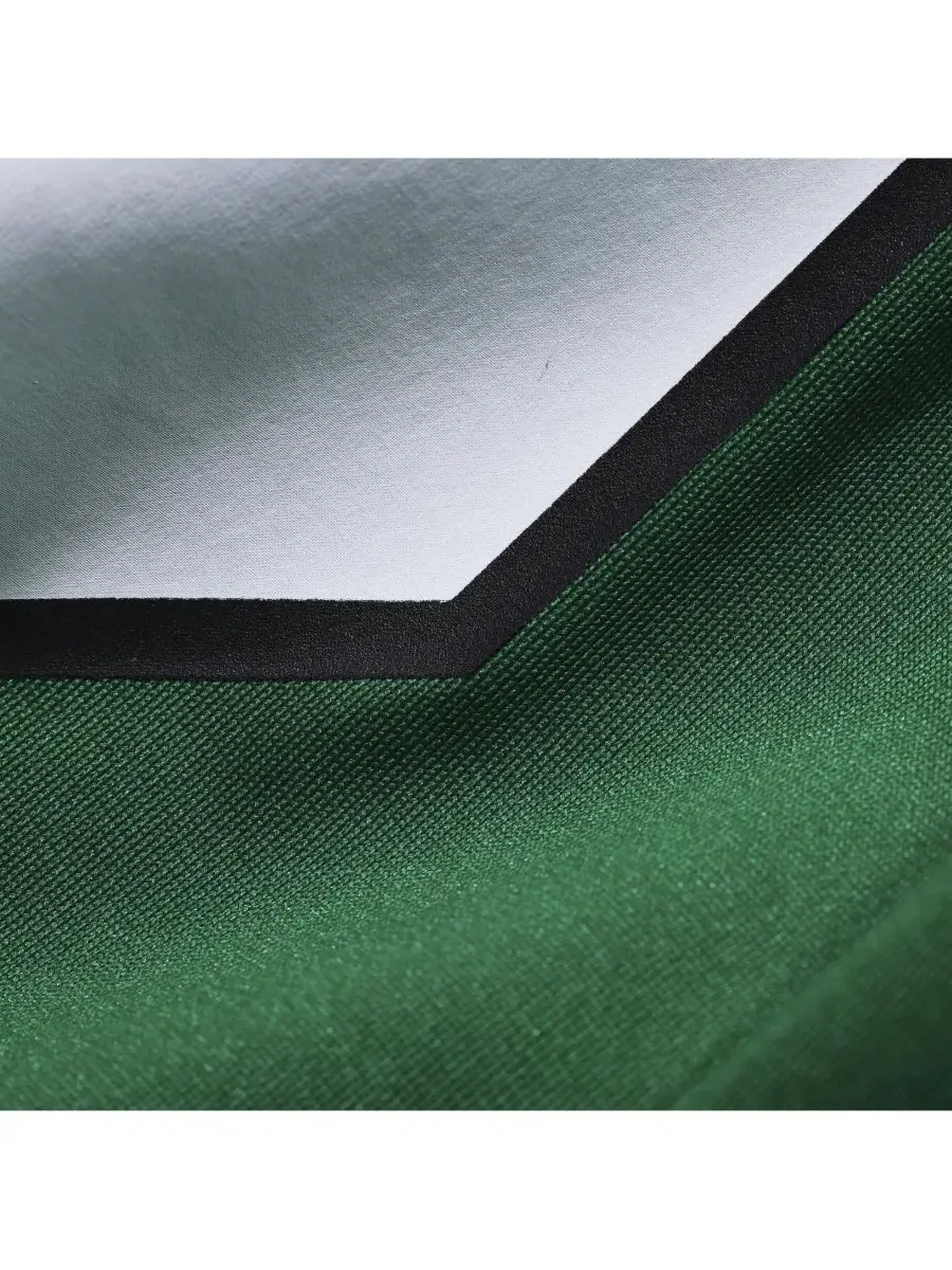 Джерси Nike Tariq Woolen Philadelphia Eagles Alternate Game — изображение 5 из 5, зеленый