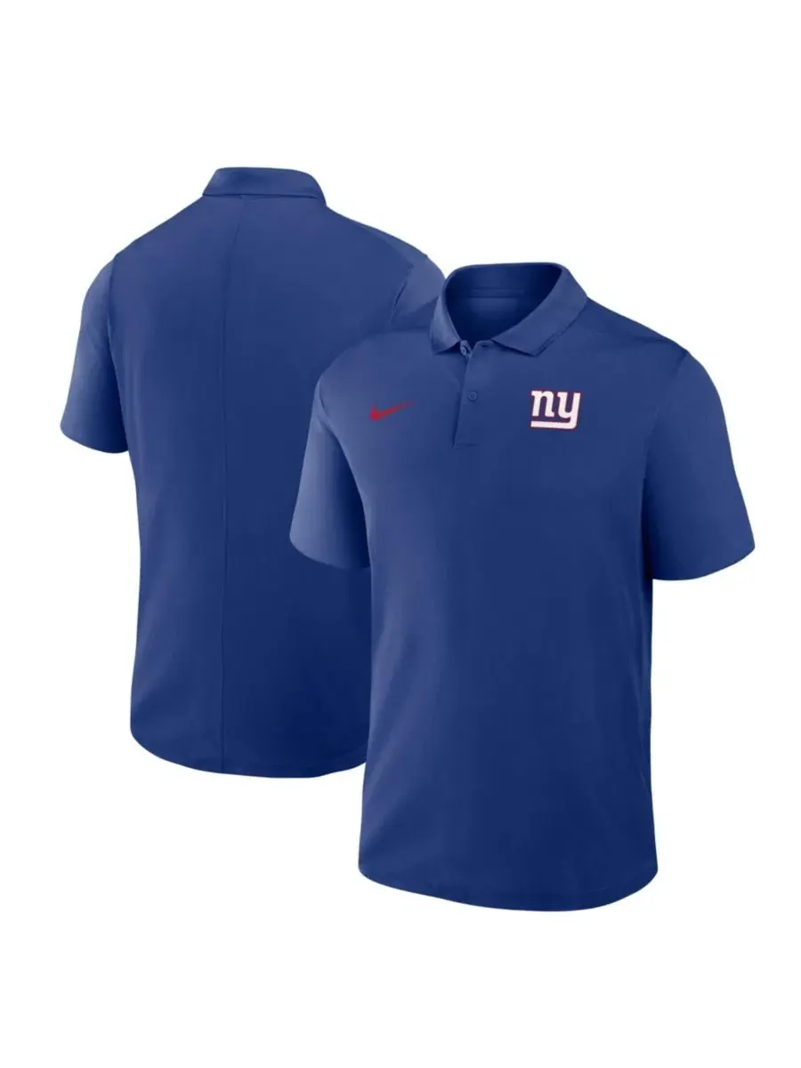 Поло с Dri-FIT технологией и принтом логотипа команды Nike