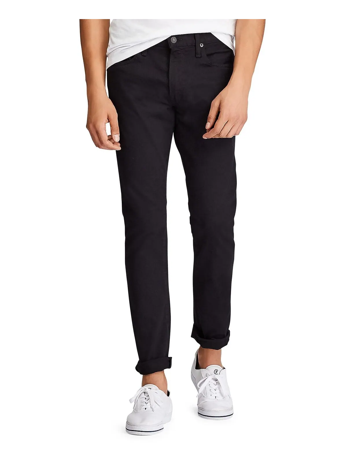 Джинсы Polo Ralph Lauren Sullivan Slim Stretch
