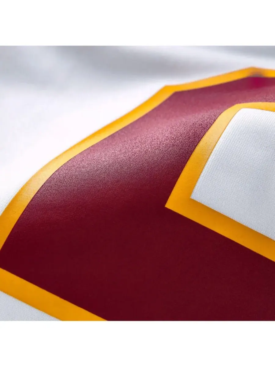 Nike Мужская белая игровая футболка Doug Williams Washington Commanders эпохи Суперкубка — изображение 2 из 5, белый