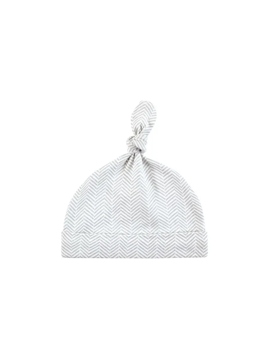 Детская кепка и носки в одном комплекте Hudson Baby, Mustache — изображение 5 из 5