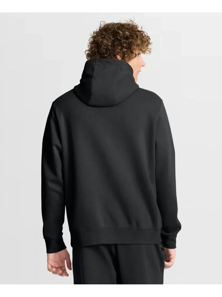 Худи с капюшоном Primetime Club Baltimore Orioles Nike — изображение 2 из 4, черный
