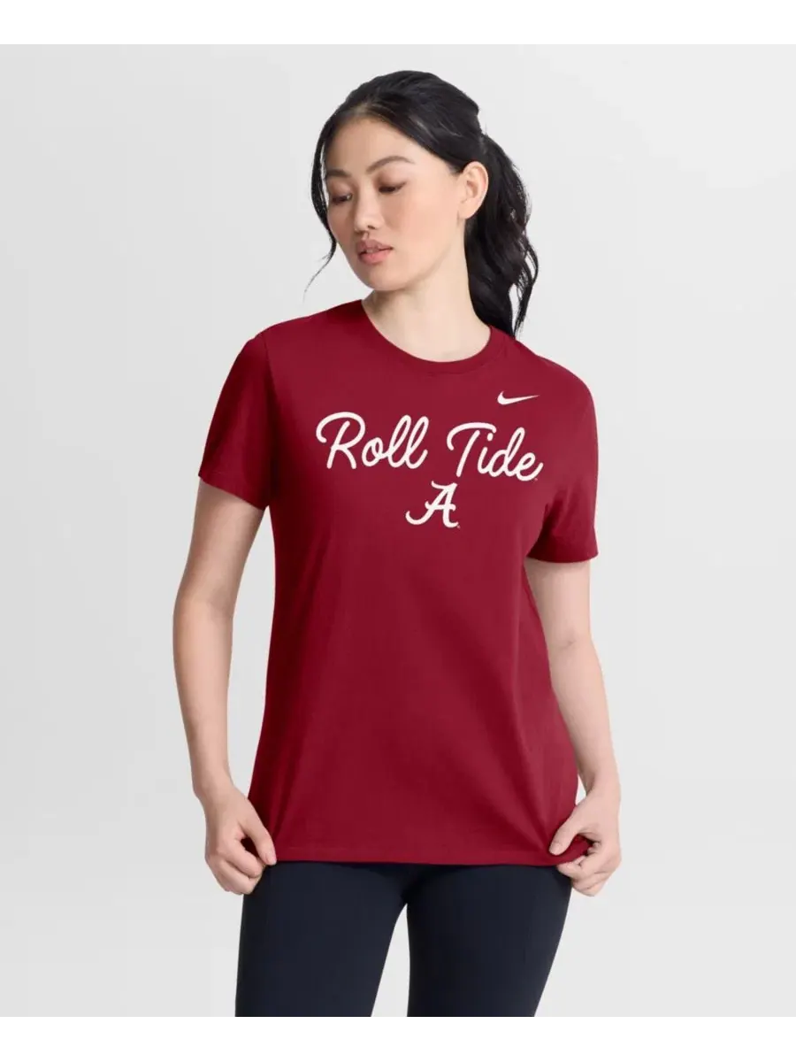 Футболка с принтом Script Mantra Logo Nike