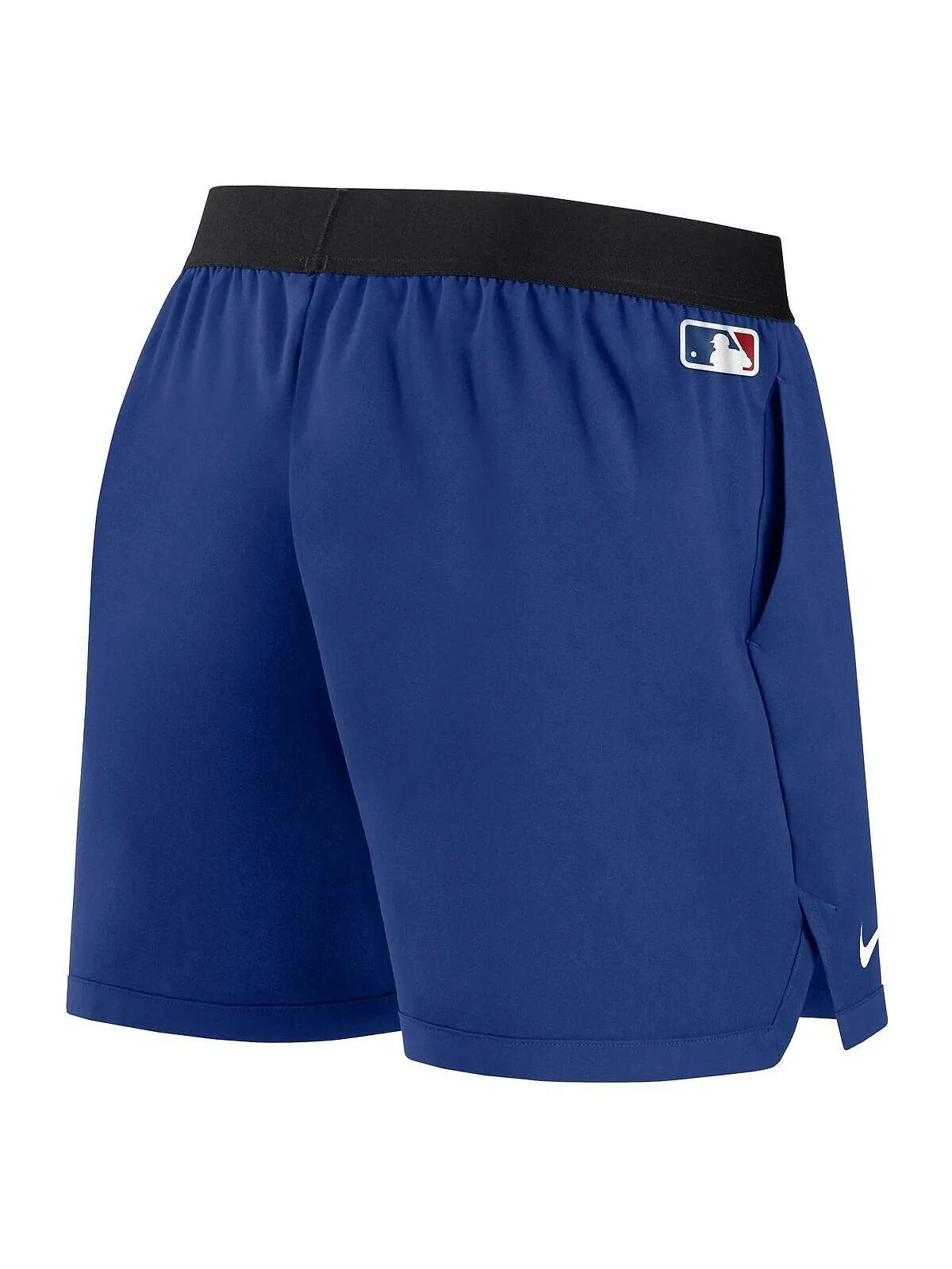 Женские шорты для командных выступлений Royal Chicago Cubs Authentic Collection Team Performance — изображение 4 из 4