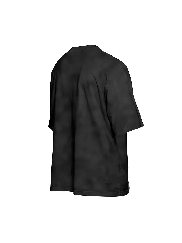 Мужская футболка Juan Soto Black New York Mets Batter Up Player New Era — изображение 2 из 4