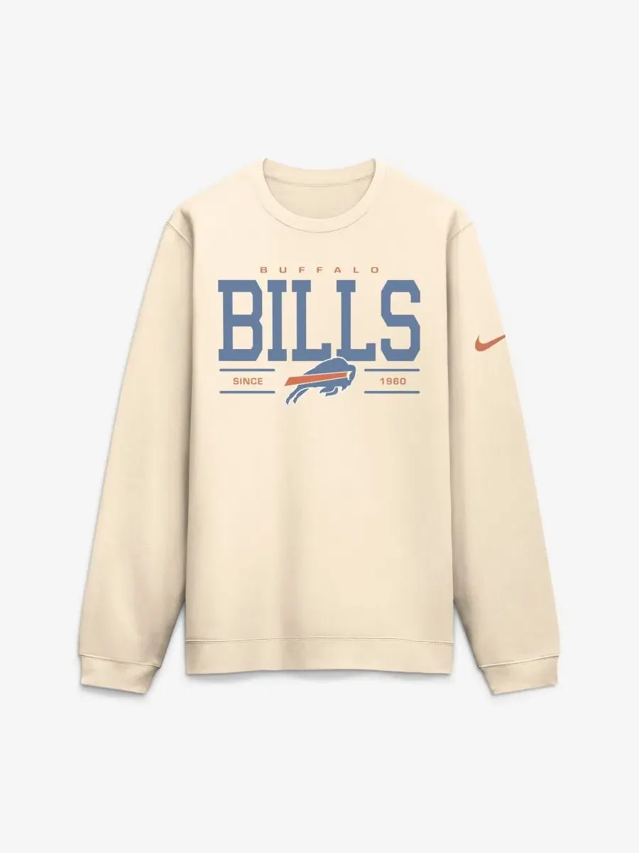 Флисовая толстовка с длинным рукавом с принтом Always Reppin' Club Nike — изображение 2 из 4, прозрачный