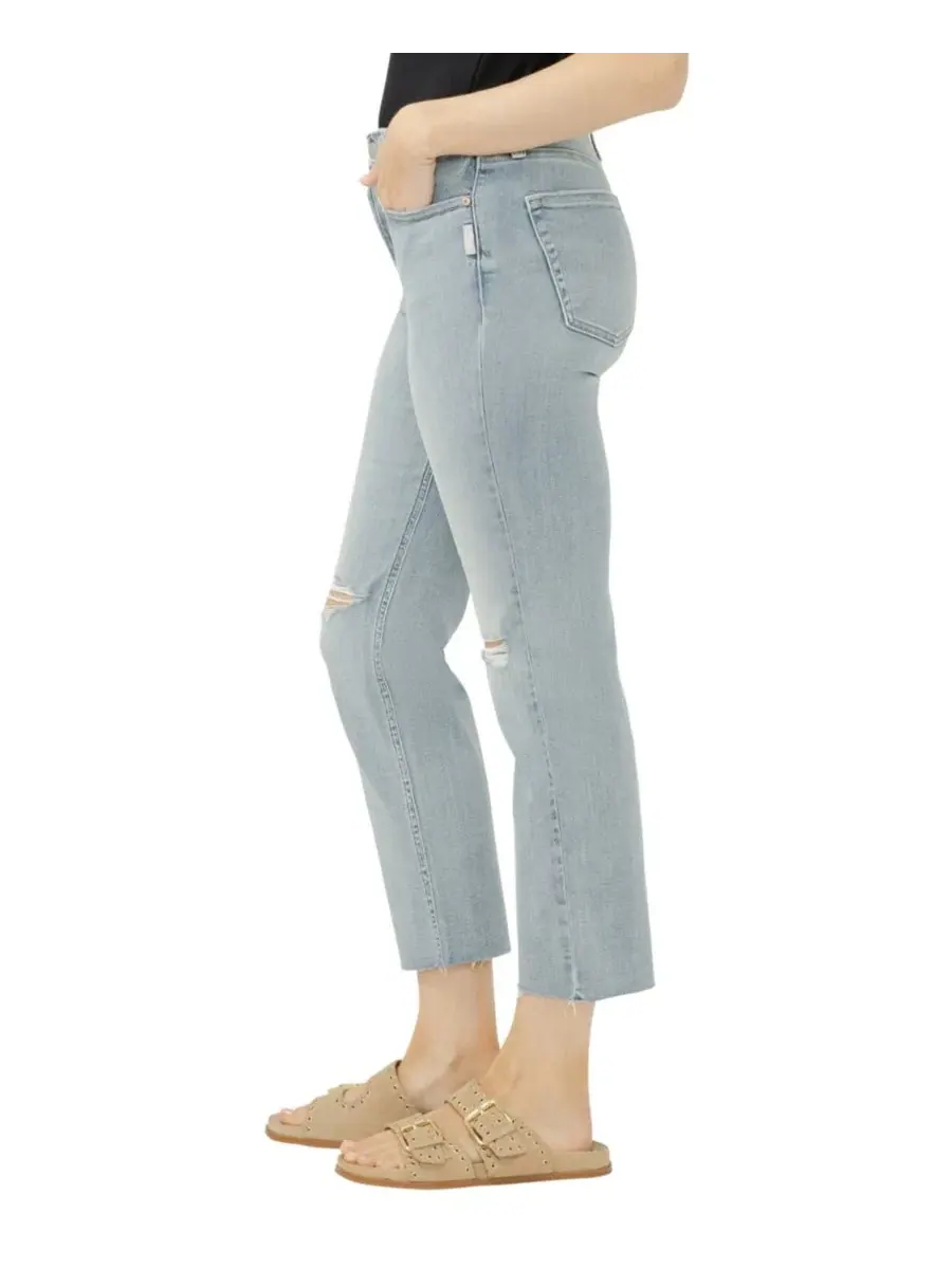 Джинсы Silver Jeans Co., Highland — изображение 2 из 5