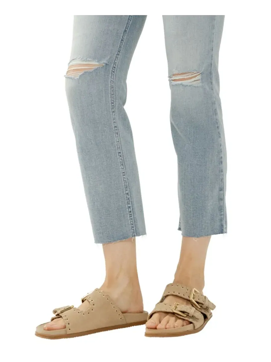 Джинсы Silver Jeans Co., Highland — изображение 3 из 5