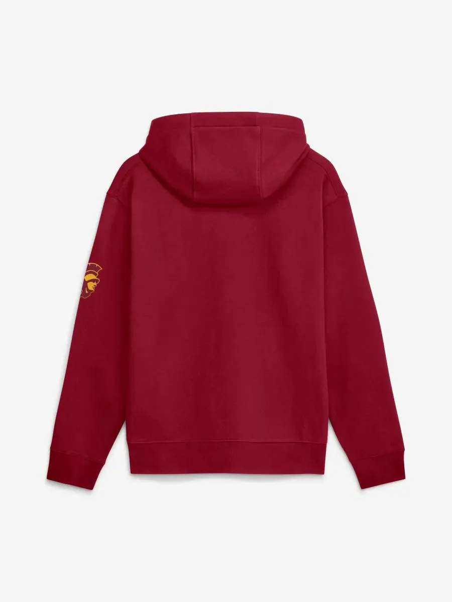 Худи Nike — изображение 2 из 2, красный