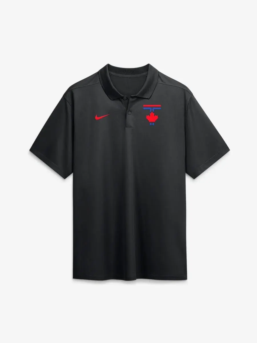 Мужское поло с принтом City Connect Victory Dri-FIT Nike
