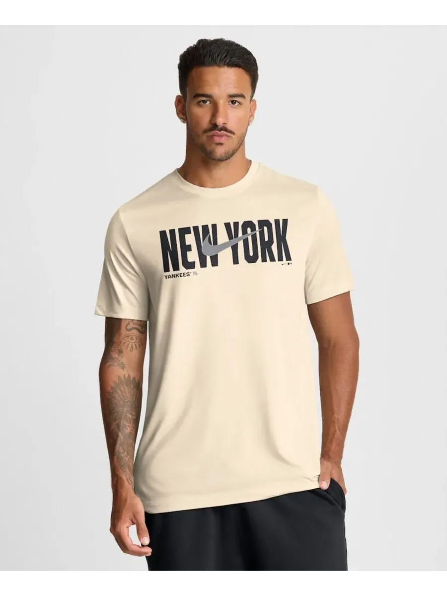 Футболка с длинным рукавом Swoosh Legend Dri-FIT Nike