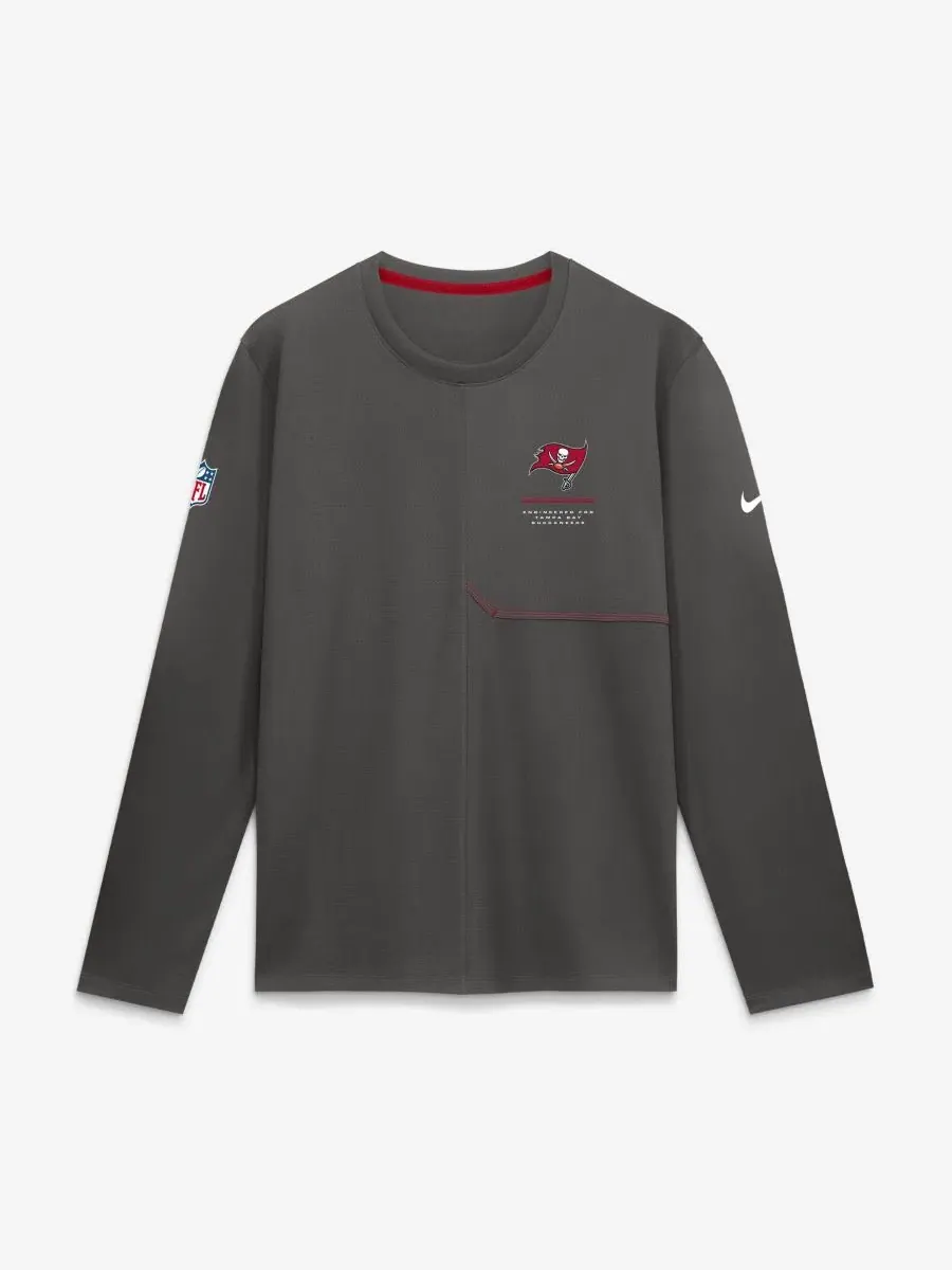 Лонгслив с принтом Nike