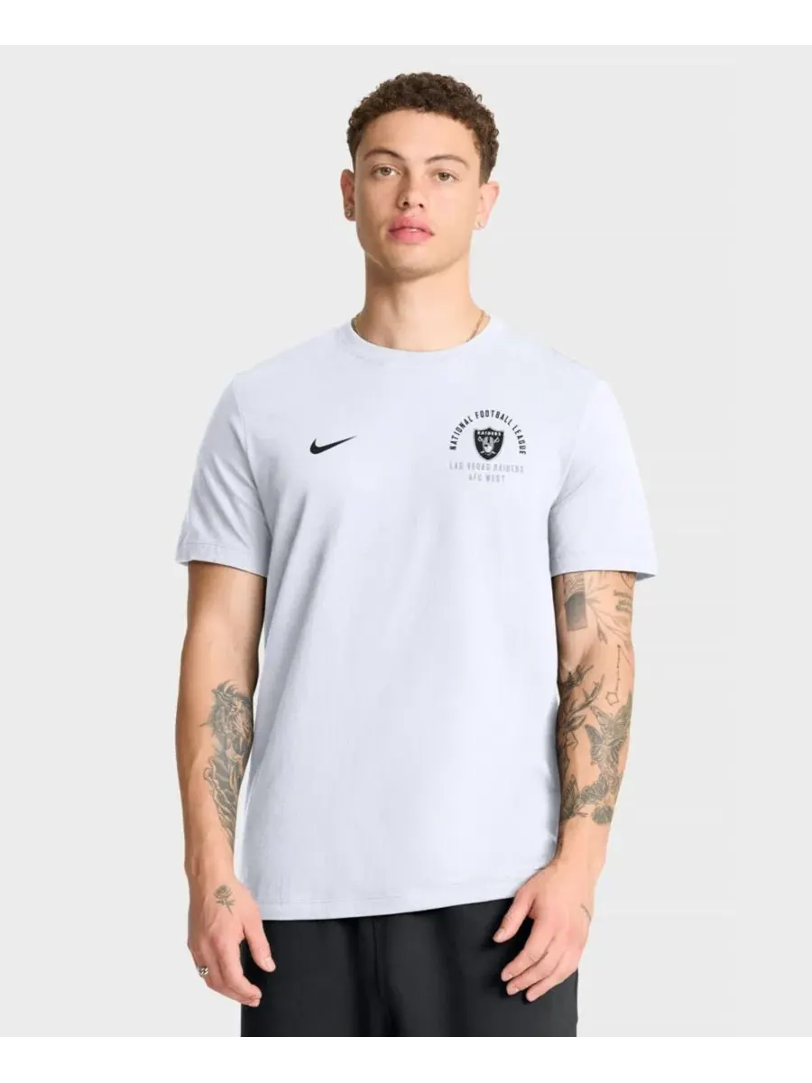 Футболка с коротким рукавом Nike, Split Logo