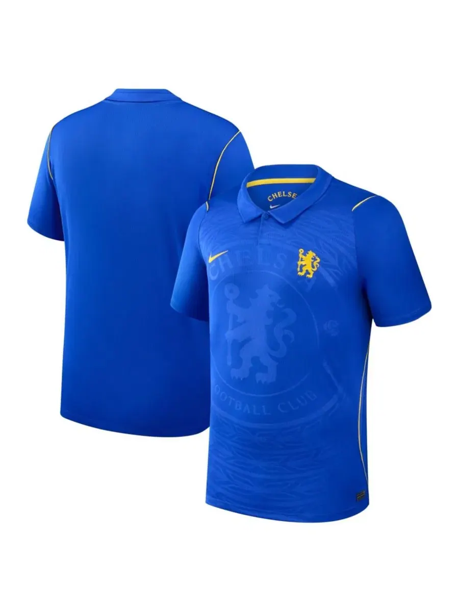 Футболка Nike с коротким рукавом, Chelsea 2026/27 Home