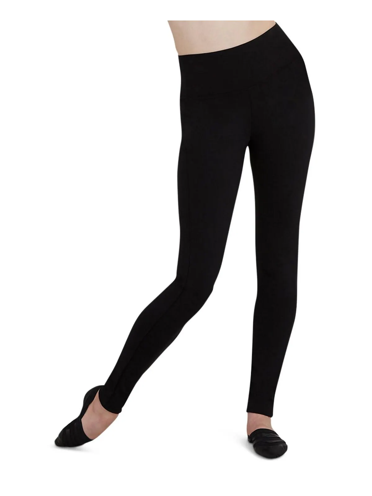 Активные поножи Capezio