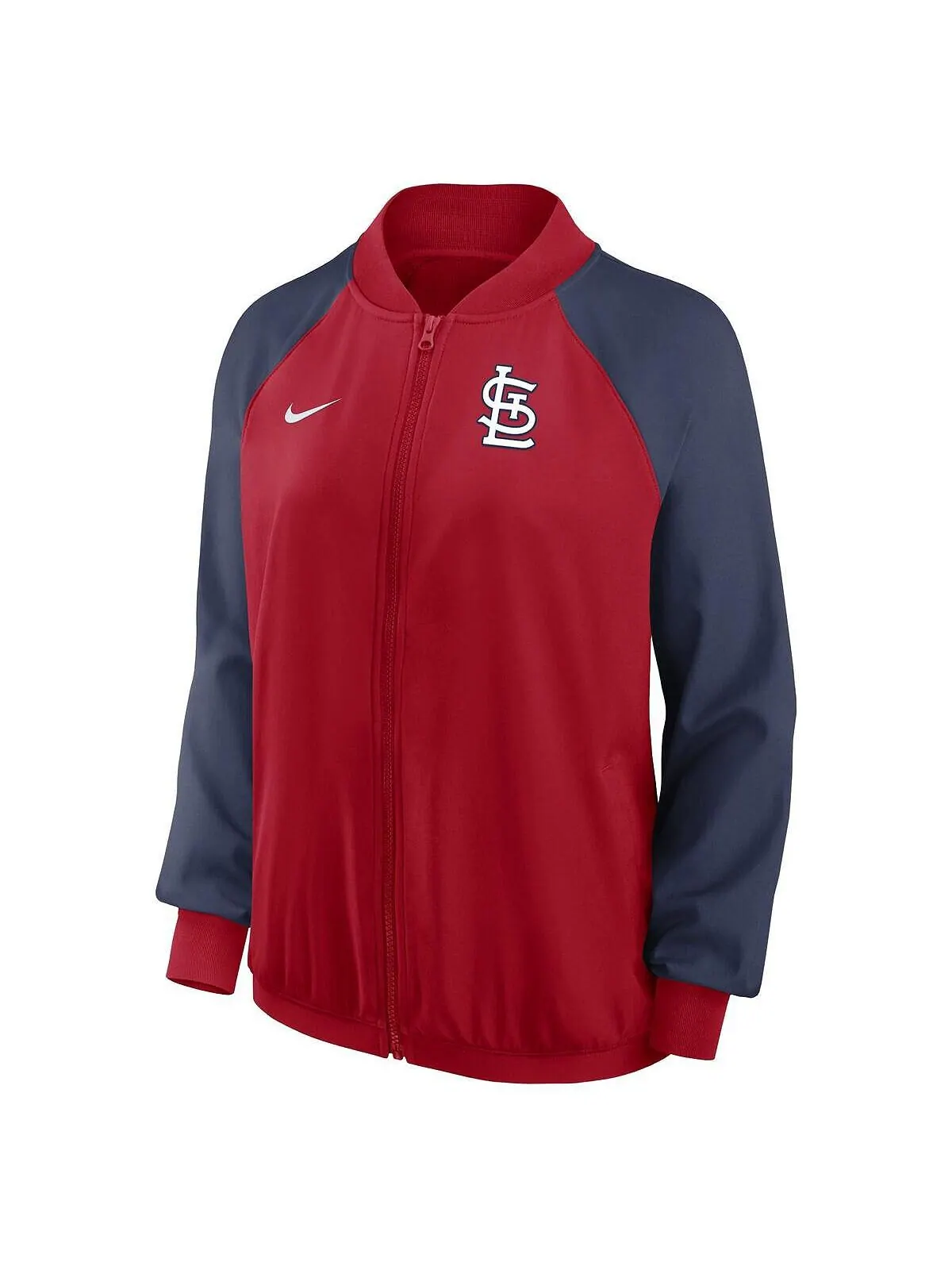 Куртка спортивная Nike St. Louis Full Zip