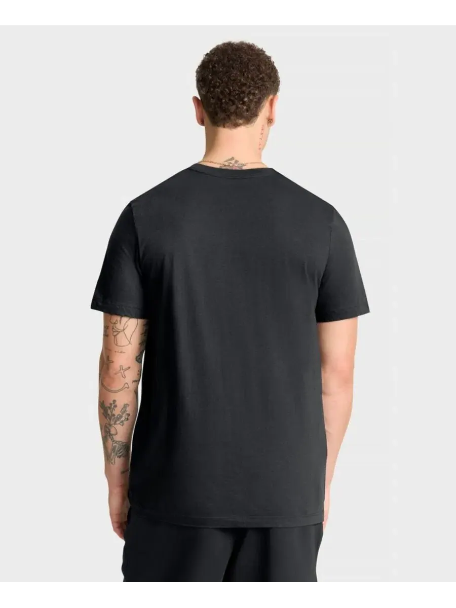 Футболка Nike Philadelphia Phillies Primetime Fashion — изображение 3 из 4, черный
