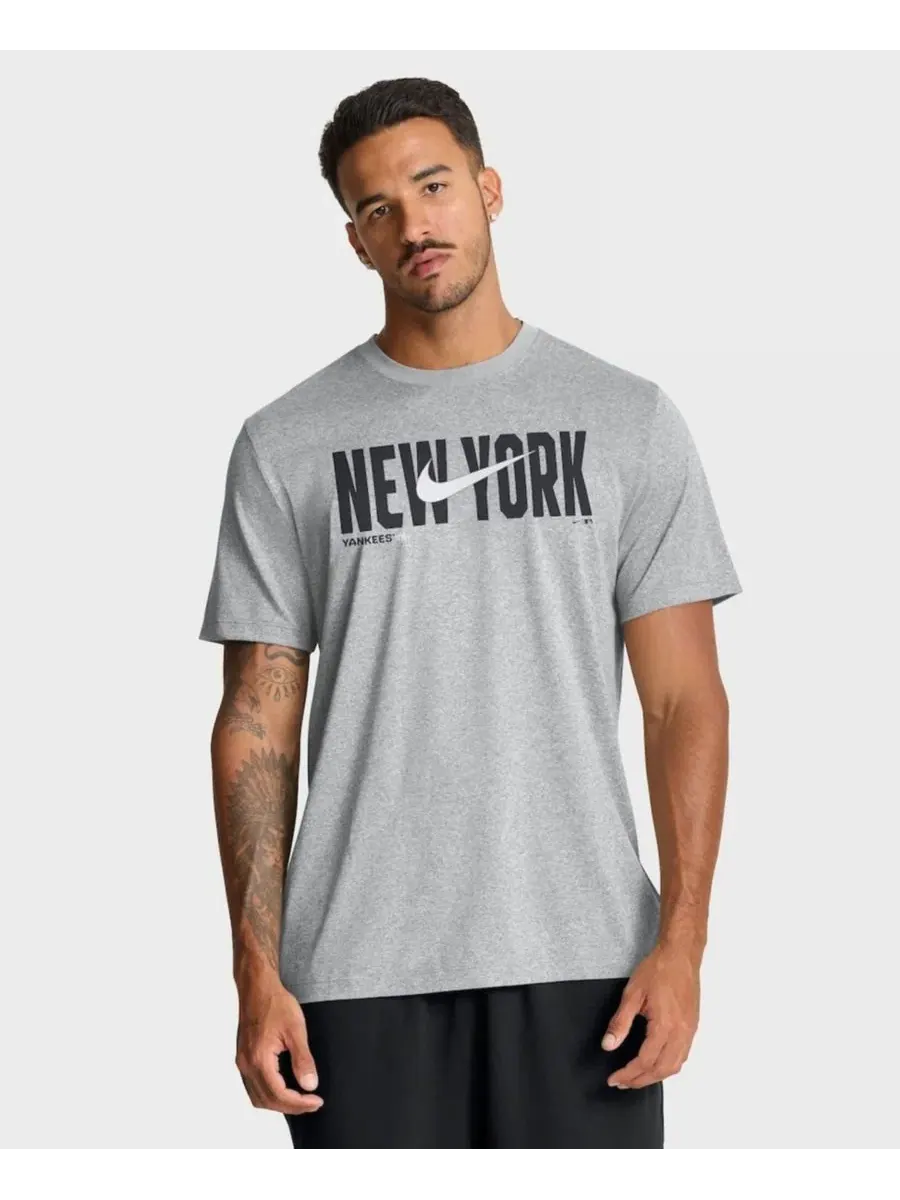 Футболка с принтом Swoosh Legend Dri-FIT Nike