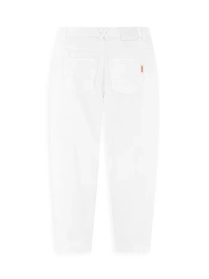 Джинсы Big Girls Denim Group с эффектом стрейч SCOTCH & SODA — изображение 2 из 4