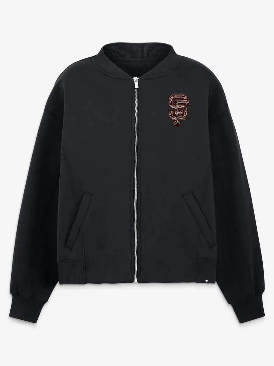 Женская куртка Oversized Rage Against Full-Zip Jacket Fanatics
