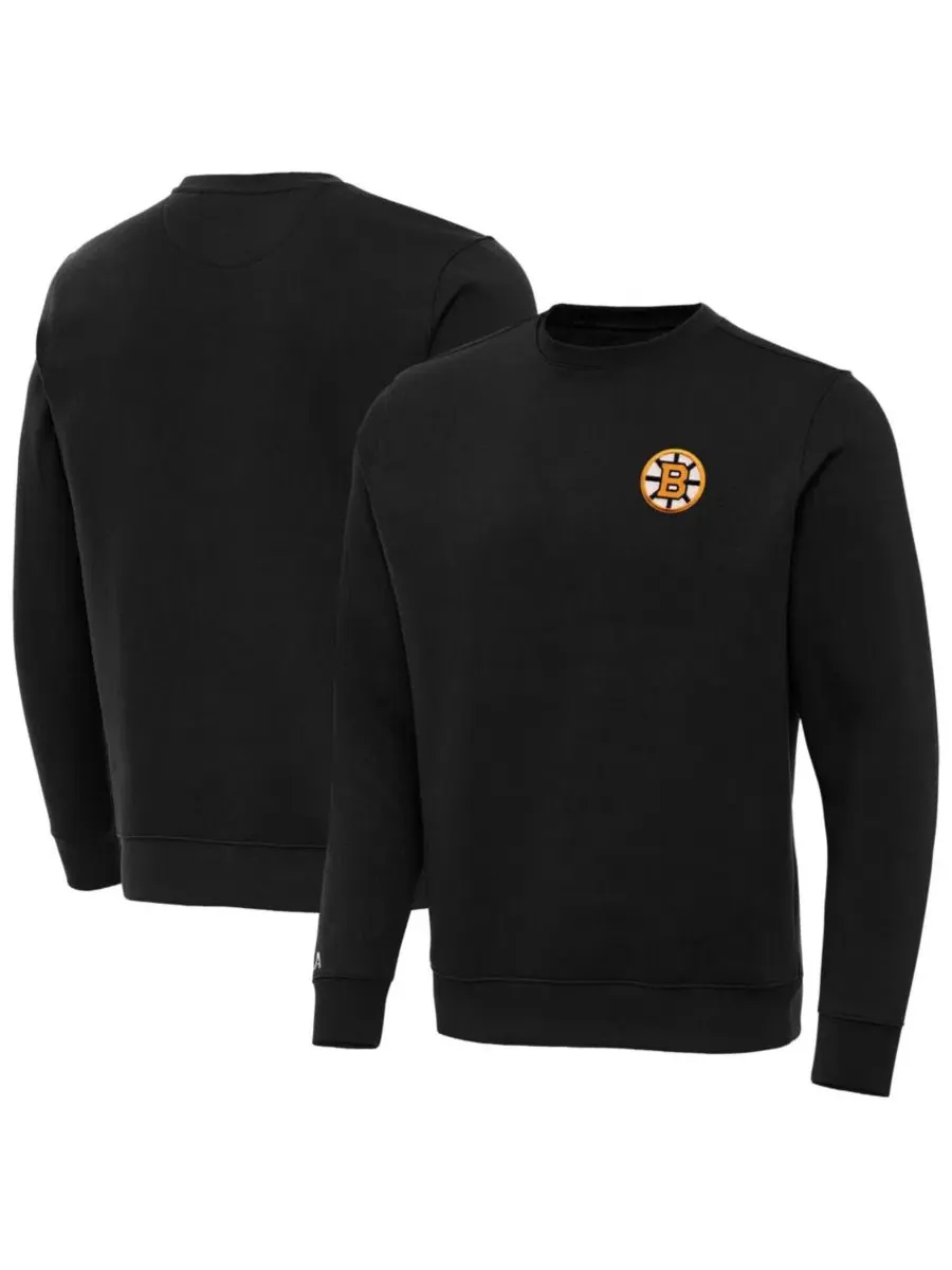 Свитшот Victory Pullover с вышивкой Antigua
