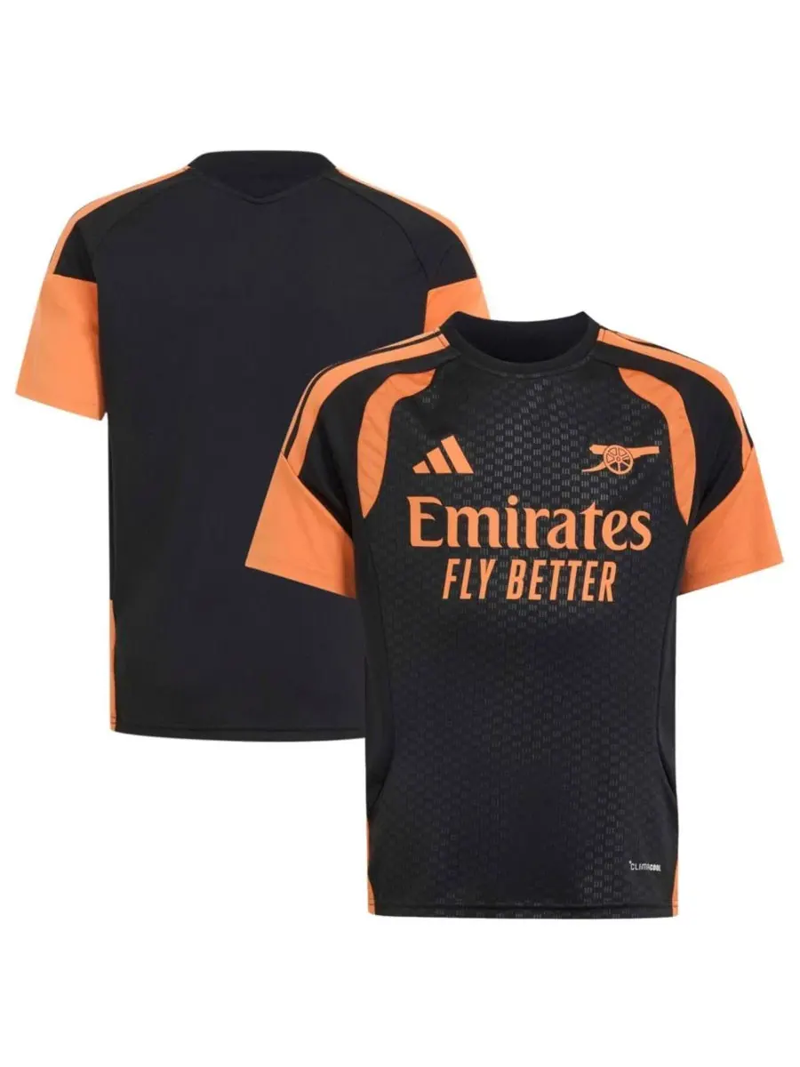Футболка тренировочная Adidas 2026/27 Tiro Training Jersey