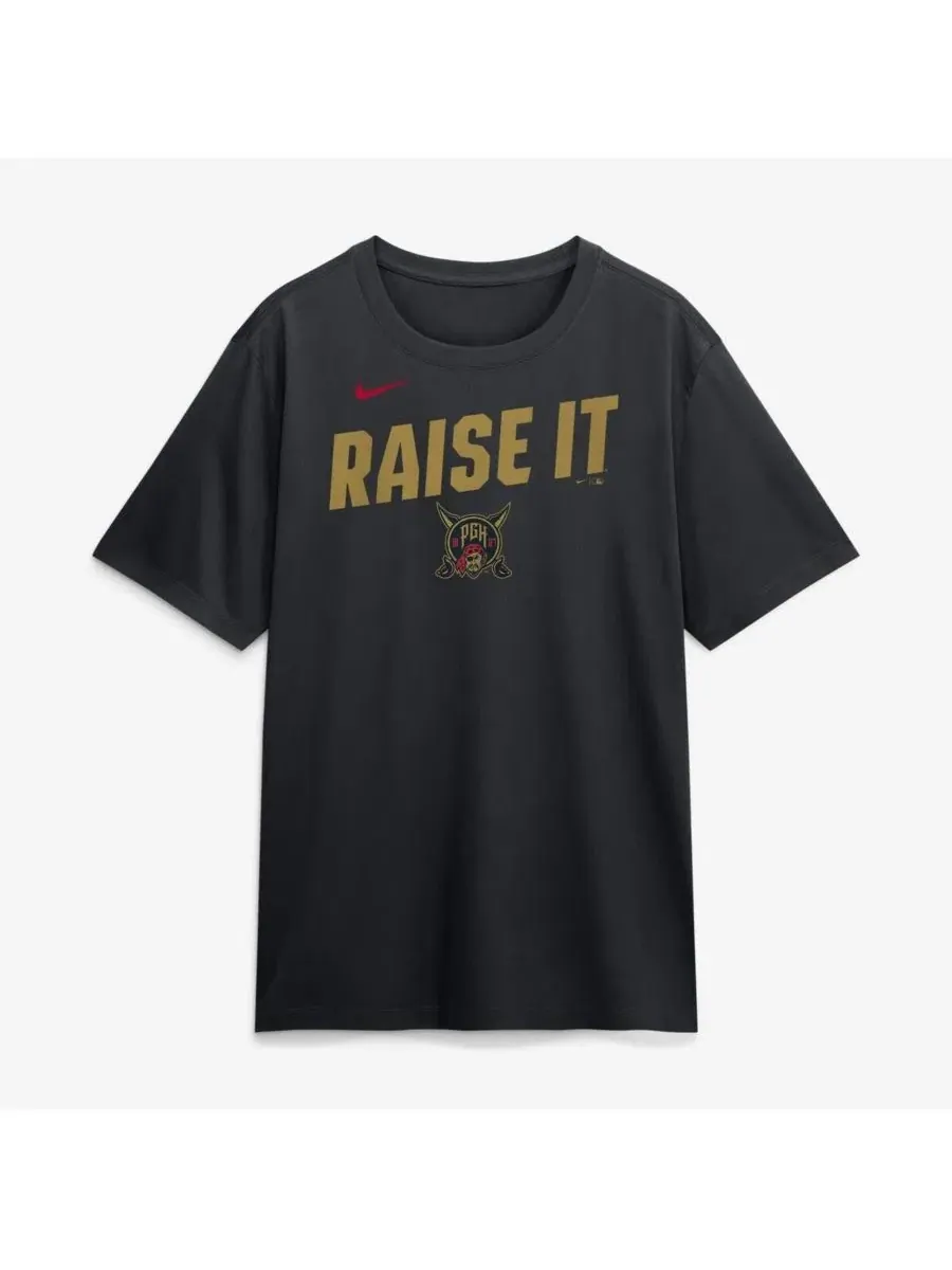 Футболка с принтом City Connect Team Phrase Script Dri-FIT Nike