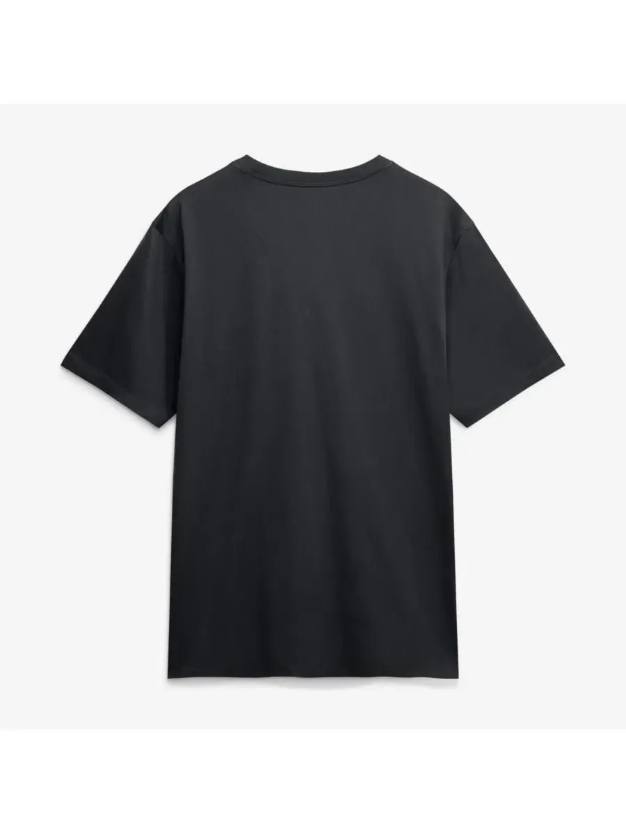 Футболка с принтом City Connect Team Phrase Script Dri-FIT Nike — изображение 2 из 2, черный