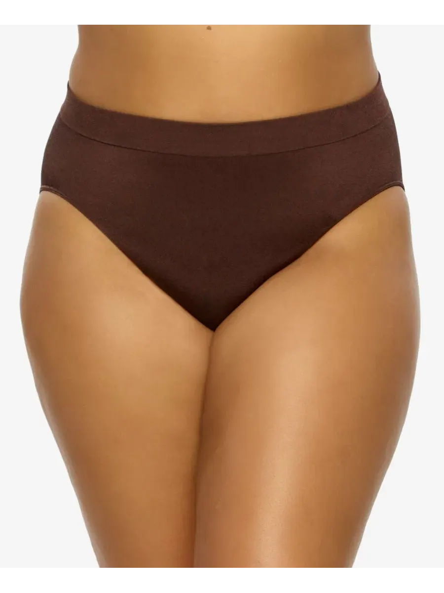 Комплект из 5 трусов-слипов бесшовных Body Smooth Seamless Brief Paramour, All About Toffee — изображение 2 из 3