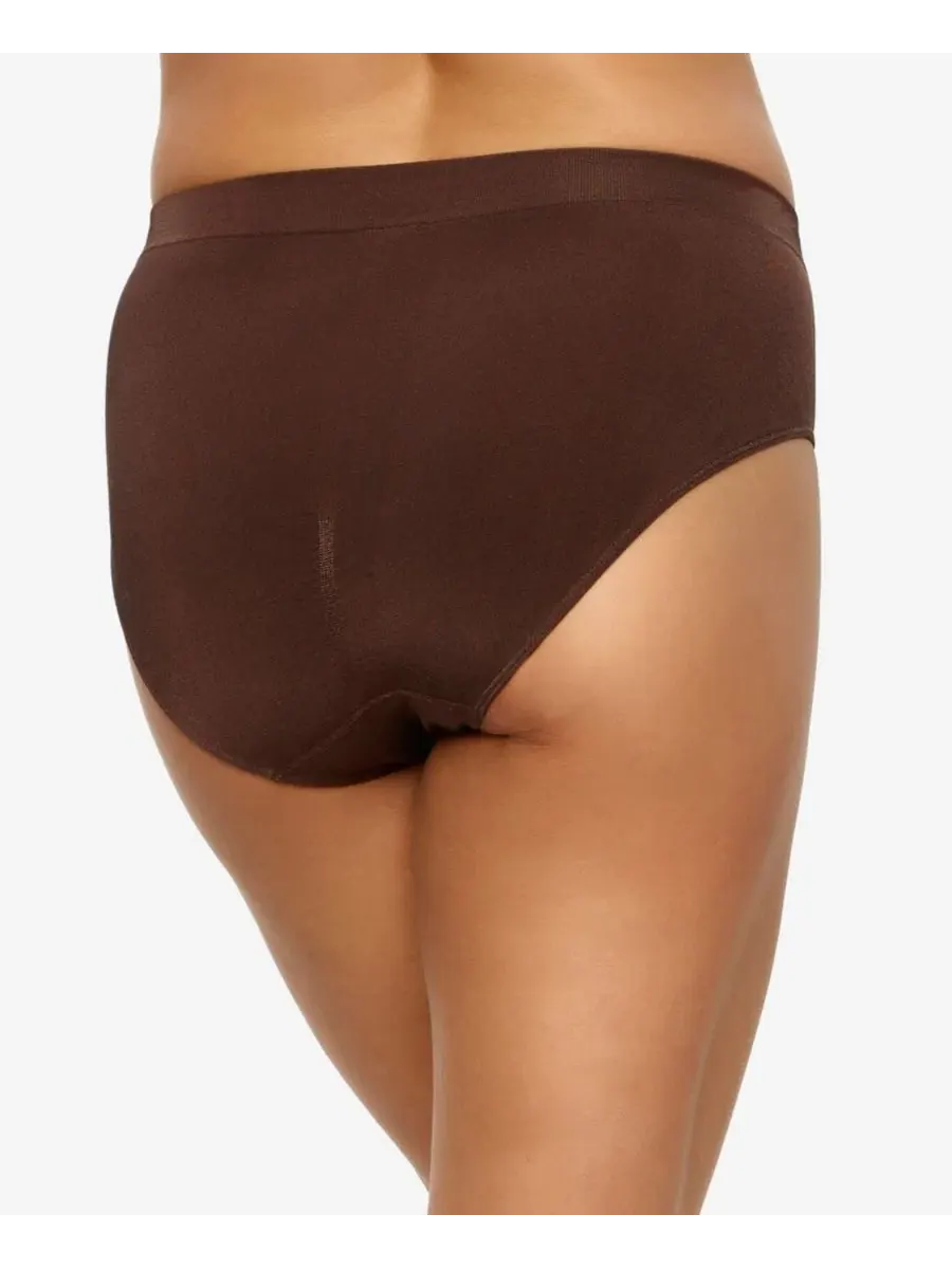 Комплект из 5 трусов-слипов бесшовных Body Smooth Seamless Brief Paramour, All About Toffee — изображение 3 из 3