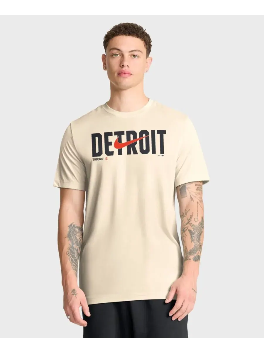 Футболка мужская с принтом Swoosh Legend Dri-FIT Nike