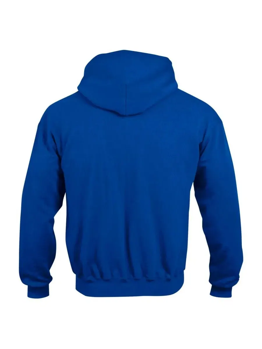 Худи-свитшот Champion Campus Pullover — изображение 2 из 3, королевский