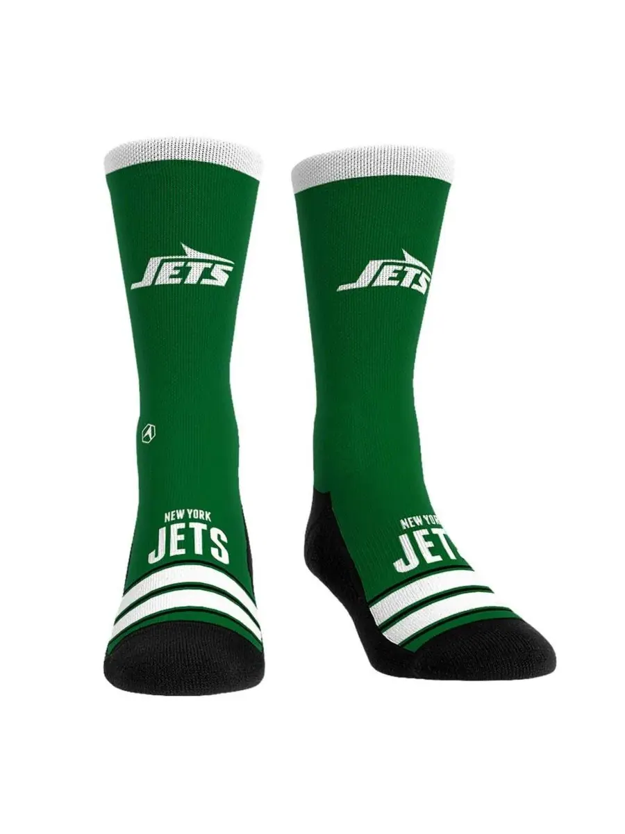 Носки с принтом Gametime Stripe Rock Em Socks