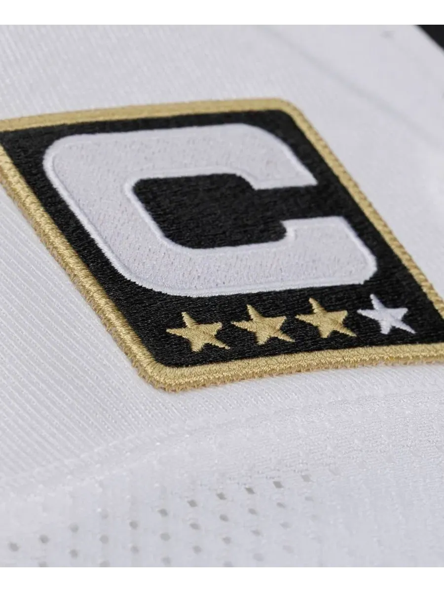 Футболка Mitchell & Ness Drew Brees Super Bowl XLIV Authentic — изображение 7 из 9, белый