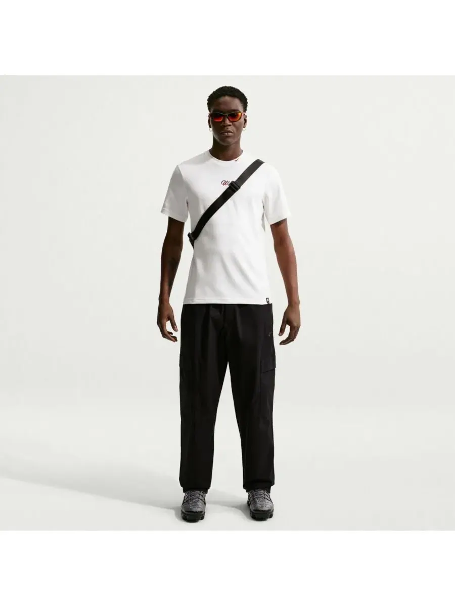 Футболка Nike с принтом USMNT 2026 Primary Statement Dri-FIT