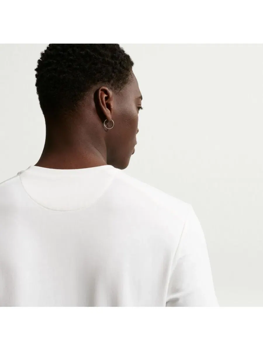 Футболка Nike с принтом USMNT 2026 Primary Statement Dri-FIT — изображение 4 из 5, белый