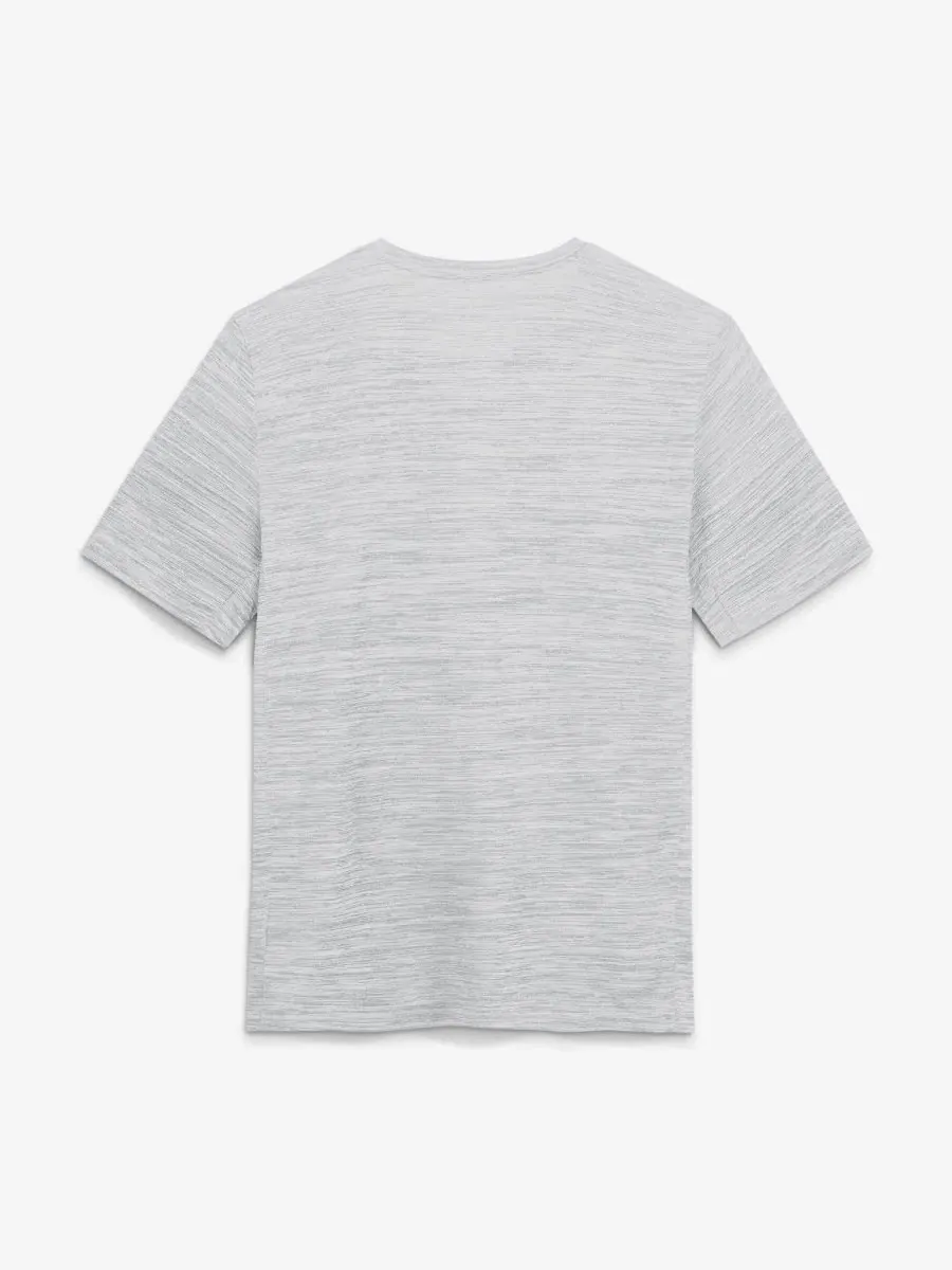 Футболка Nike New York Mets Authentic Collection Velocity Dri-FIT — изображение 3 из 5, белый