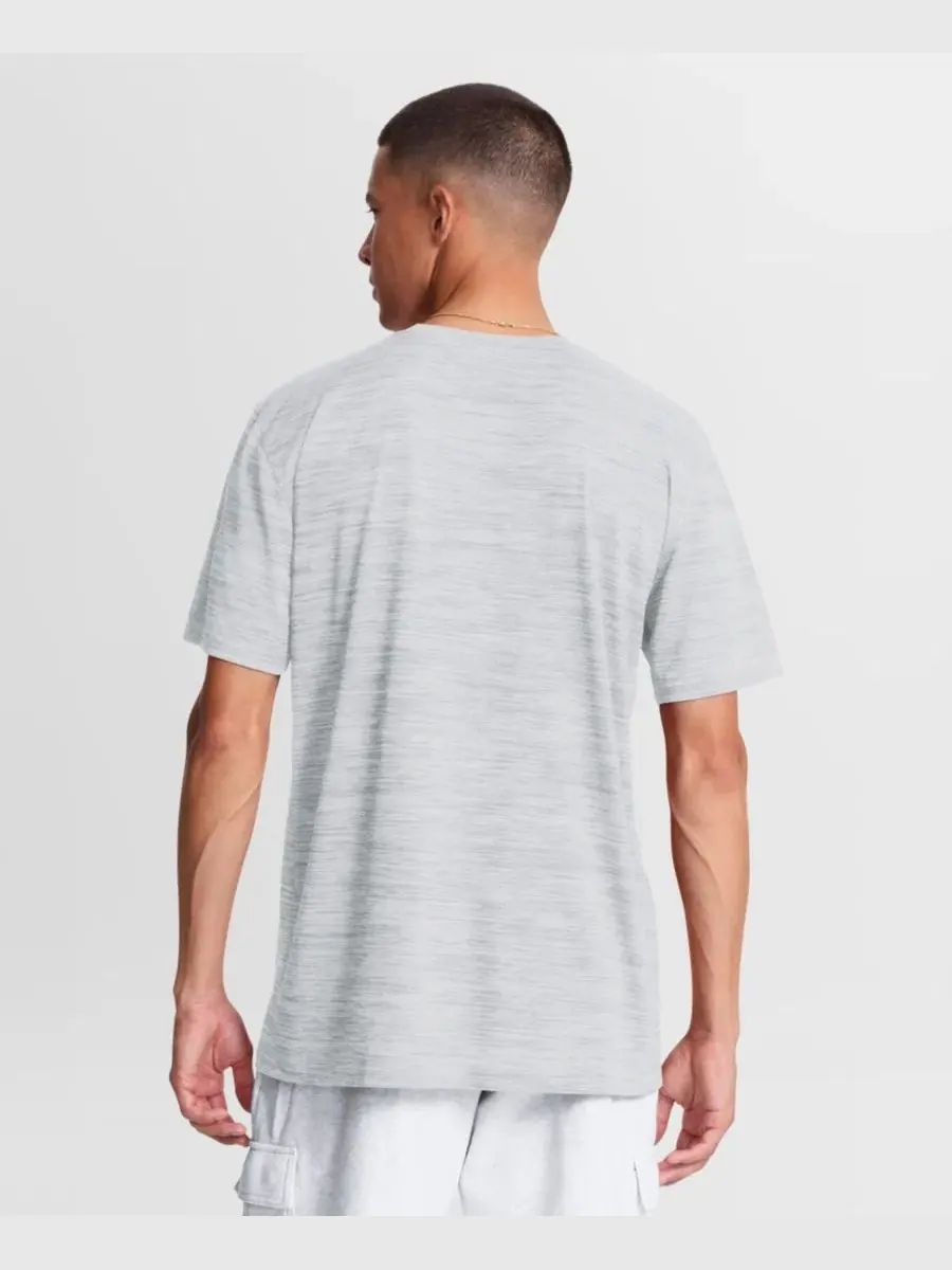 Футболка Nike New York Mets Authentic Collection Velocity Dri-FIT — изображение 4 из 5, белый