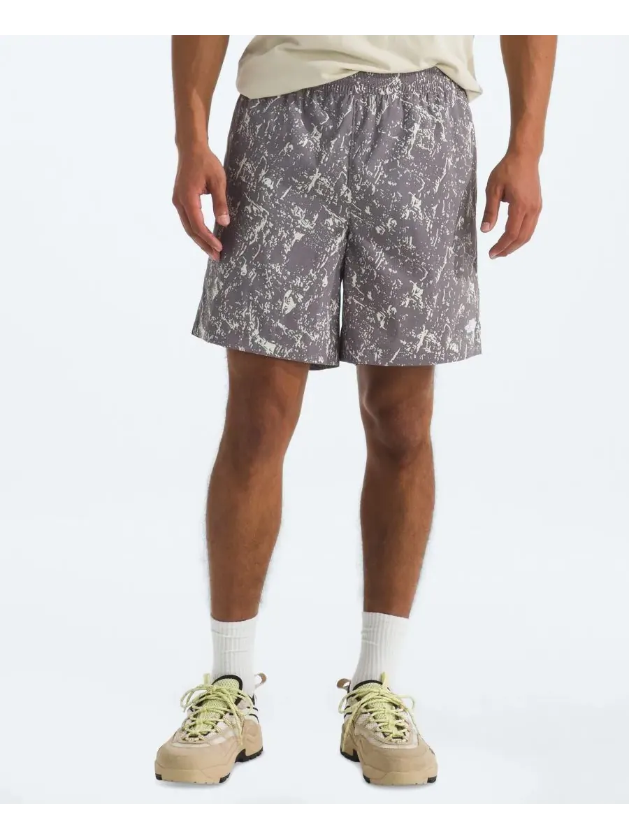 Мужские шорты Class V Pathfinder Pull-On The North Face, Transcende