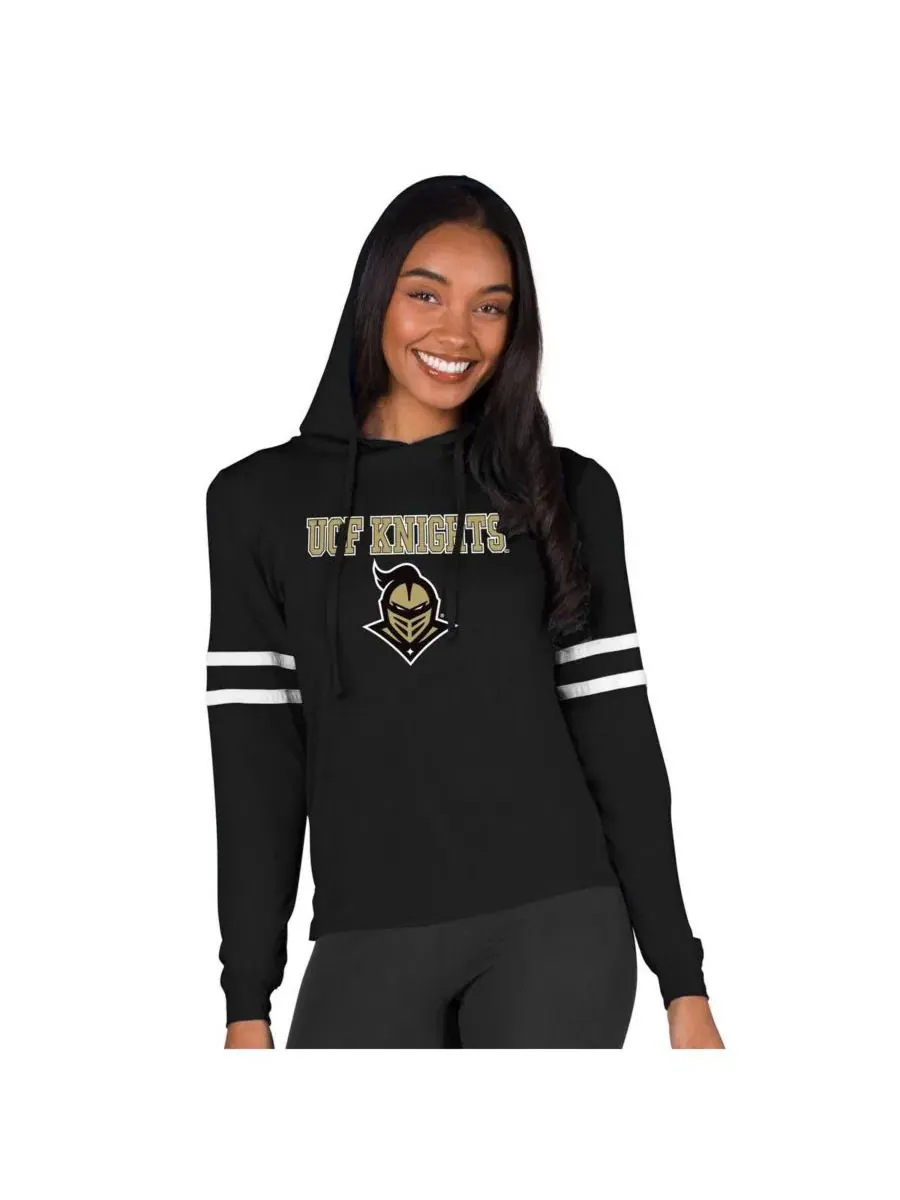 Легкий худи с капюшоном Marathon Lightweight Lounge Pullover Concepts Sport