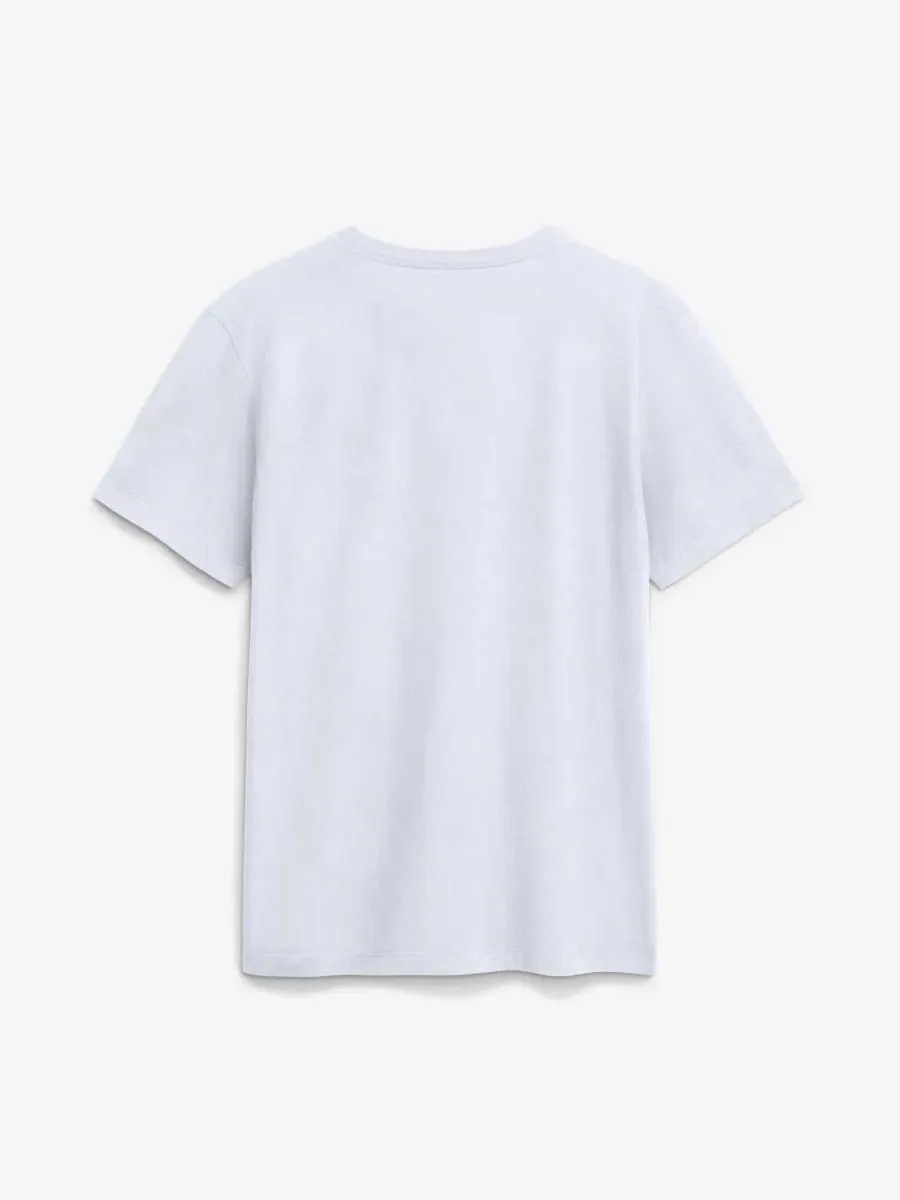 Футболка с коротким рукавом Philadelphia Phillies Local Nike — изображение 2 из 2, белый