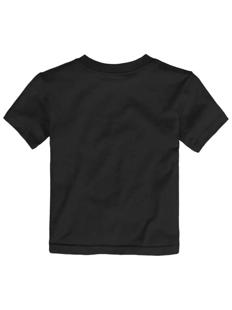 Футболка с принтом Utah Mammoth Primary Logo Outerstuff — изображение 2 из 3, черный