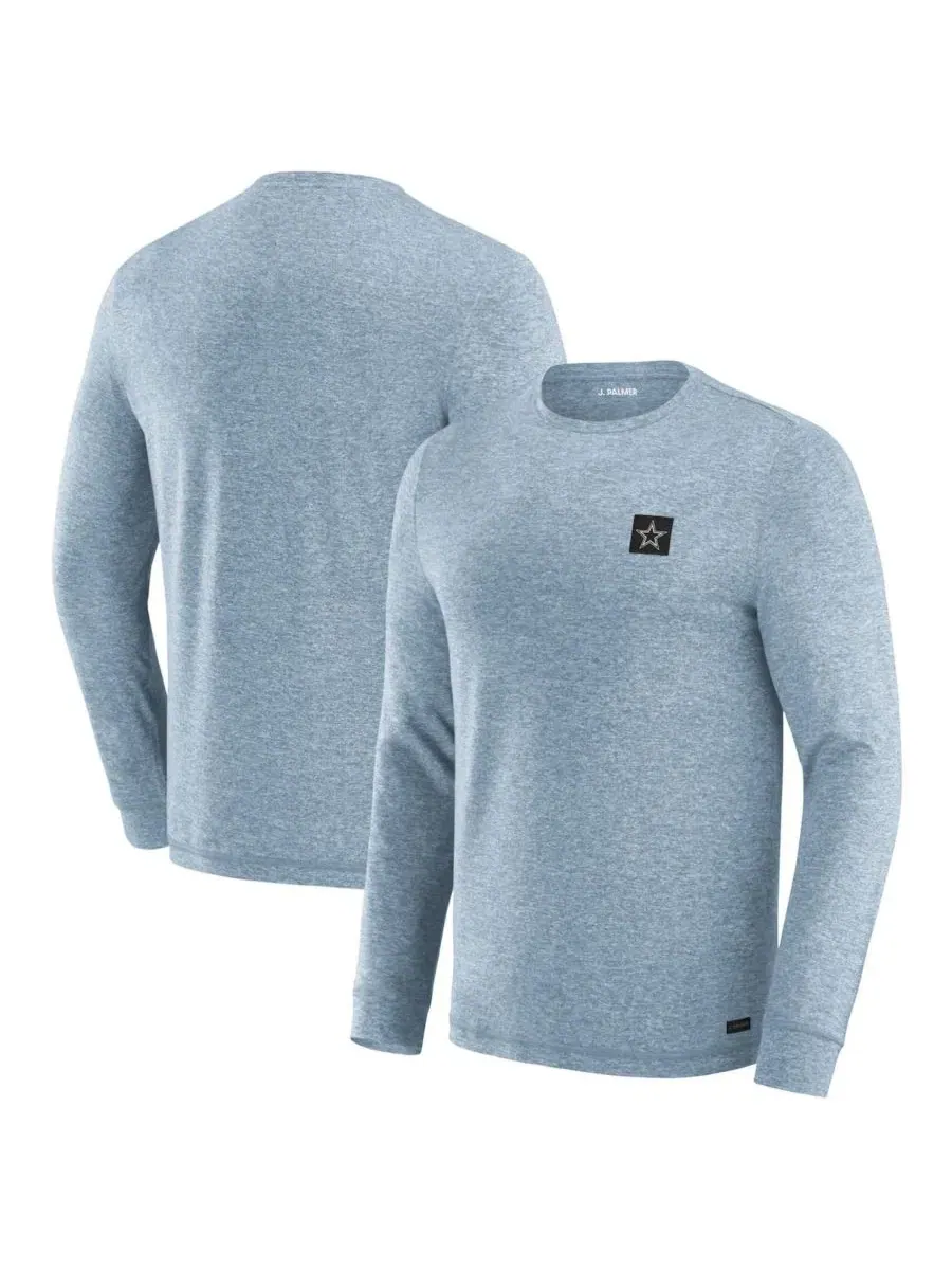 Футболка с длинным рукавом Four Down Long Sleeve T-Shirt J. Palmer