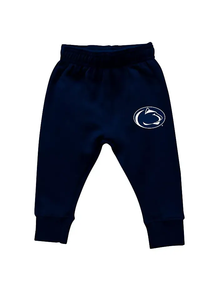 Комплект из толстовки с капюшоном и спортивных штанов Penn State Nittany Lions для мальчиков и — изображение 3 из 3
