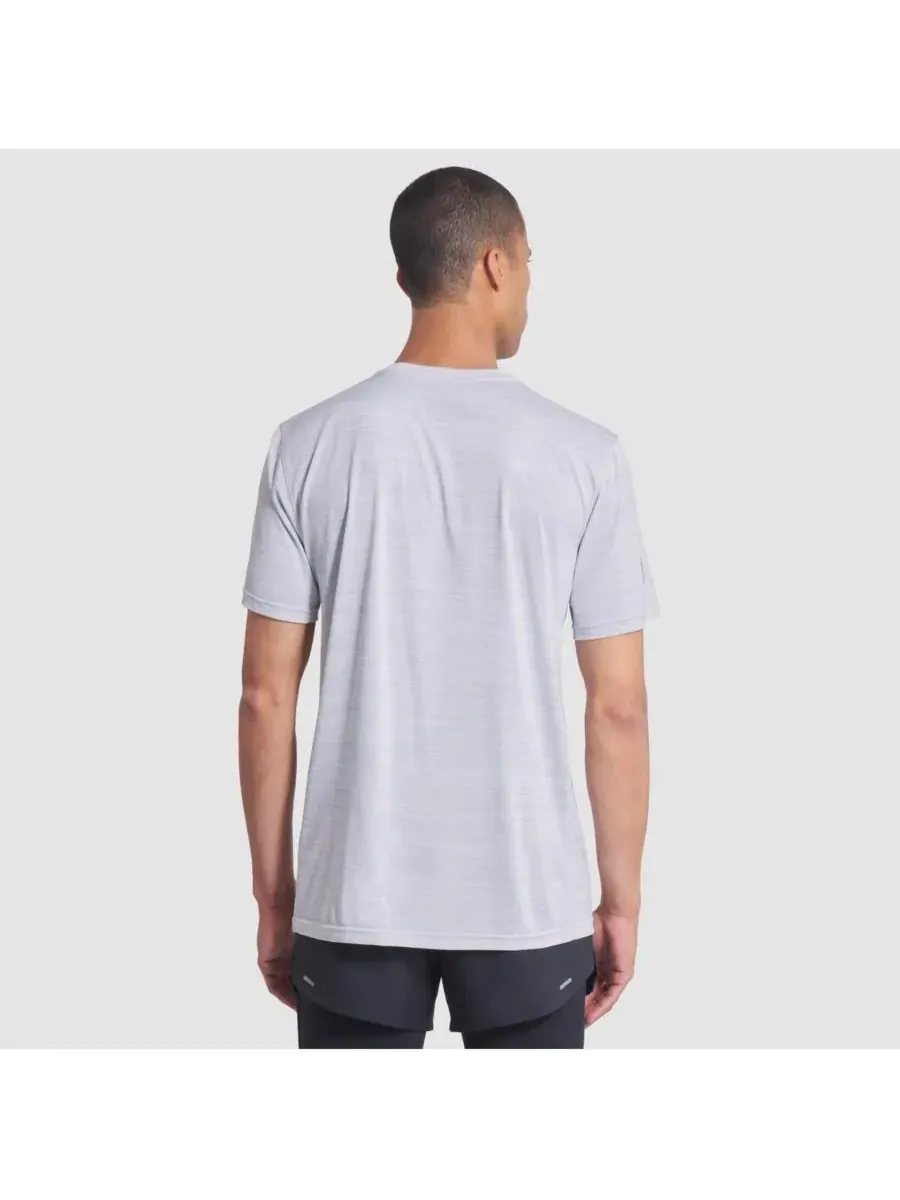 Nike Мужская белая футболка Buffalo Bills из коллекции Rivalries 2025 года Sideline Velocity Dri-FIT — изображение 2 из 3