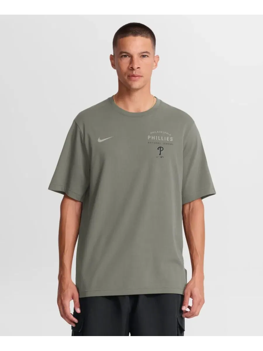 Футболка с коротким рукавом Nike